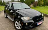 BMW X5 E70 Crossover