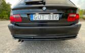 BMW 3 Series E46 [restyling] Touring wagon