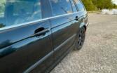 BMW 3 Series E46 [restyling] Touring wagon