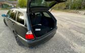 BMW 3 Series E46 [restyling] Touring wagon