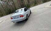 BMW 5 Series E39 [restyling] Sedan