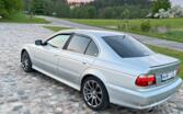 BMW 5 Series E39 [restyling] Sedan