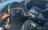 BMW 5 Series E39 [restyling] Sedan