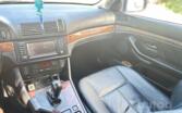 BMW 5 Series E39 [restyling] Sedan