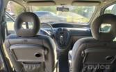 Citroen Xsara Picasso 1 generation Minivan