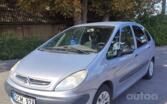 Citroen Xsara Picasso 1 generation Minivan