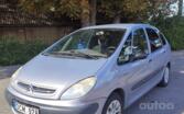 Citroen Xsara Picasso 1 generation Minivan