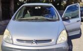 Citroen Xsara Picasso 1 generation Minivan