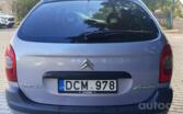 Citroen Xsara Picasso 1 generation Minivan