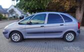 Citroen Xsara Picasso 1 generation Minivan