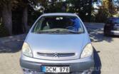 Citroen Xsara Picasso 1 generation Minivan