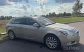 Opel Insignia A Sports Tourer wagon 5-doors