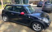 Mini One R56 Hatchback