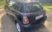 Mini One R56 Hatchback