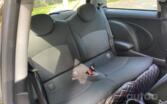 Mini One R56 Hatchback