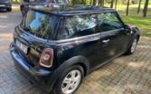 Mini One R56 Hatchback