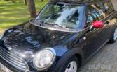 Mini One R56 Hatchback