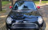Mini One R56 Hatchback
