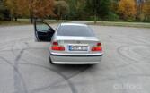 BMW 3 Series E46 Sedan 4-doors