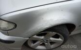 BMW 3 Series E46 Sedan 4-doors