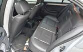 BMW 3 Series E46 Sedan 4-doors