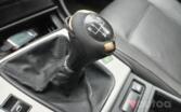 BMW 3 Series E46 Sedan 4-doors