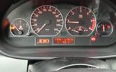 BMW 3 Series E46 Sedan 4-doors