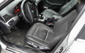 BMW 3 Series E46 Sedan 4-doors