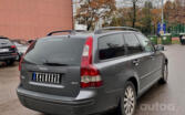 Volvo V50 1 generation wagon
