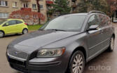 Volvo V50 1 generation wagon