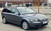 Volvo V50 1 generation wagon
