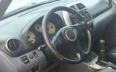 Toyota RAV4 2 generation Crossover 3-doors