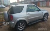 Toyota RAV4 2 generation Crossover 3-doors