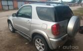 Toyota RAV4 2 generation Crossover 3-doors