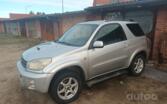 Toyota RAV4 2 generation Crossover 3-doors