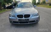 BMW 5 Series E60/E61 [restyling] Touring wagon