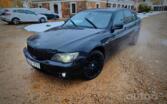BMW 7 Series E65/E66 [restyling] Sedan
