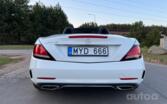 Mercedes-Benz SLC-klasse AMG R172 Roadster