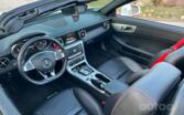Mercedes-Benz SLC-klasse AMG R172 Roadster