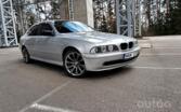 BMW 5 Series E39 [restyling] Sedan
