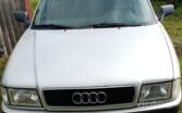 Audi 80 8C/B4 Sedan