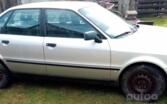 Audi 80 8C/B4 Sedan