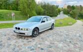 BMW 5 Series E39 [restyling] Sedan