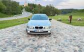 BMW 5 Series E39 [restyling] Sedan