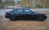 BMW 7 Series E65/E66 [restyling] Sedan