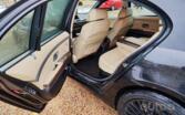BMW 7 Series E65/E66 [restyling] Sedan