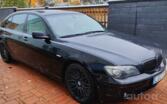 BMW 7 Series E65/E66 [restyling] Sedan