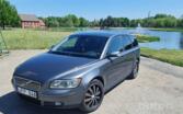 Volvo V50 1 generation wagon