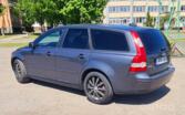 Volvo V50 1 generation wagon