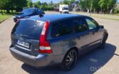 Volvo V50 1 generation wagon